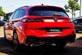 Peugeot 308 GT Automatik, Navi, Ganzjahresreifen Rot - thumbnail 4