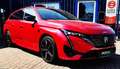 Peugeot 308 GT Automatik, Navi, Ganzjahresreifen Rot - thumbnail 2