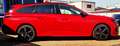 Peugeot 308 GT Automatik, Navi, Ganzjahresreifen Rot - thumbnail 6