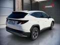 Hyundai TUCSON NX4 Jubile 1,6 T-GDi HEV 4WD AT Weiß - thumbnail 5