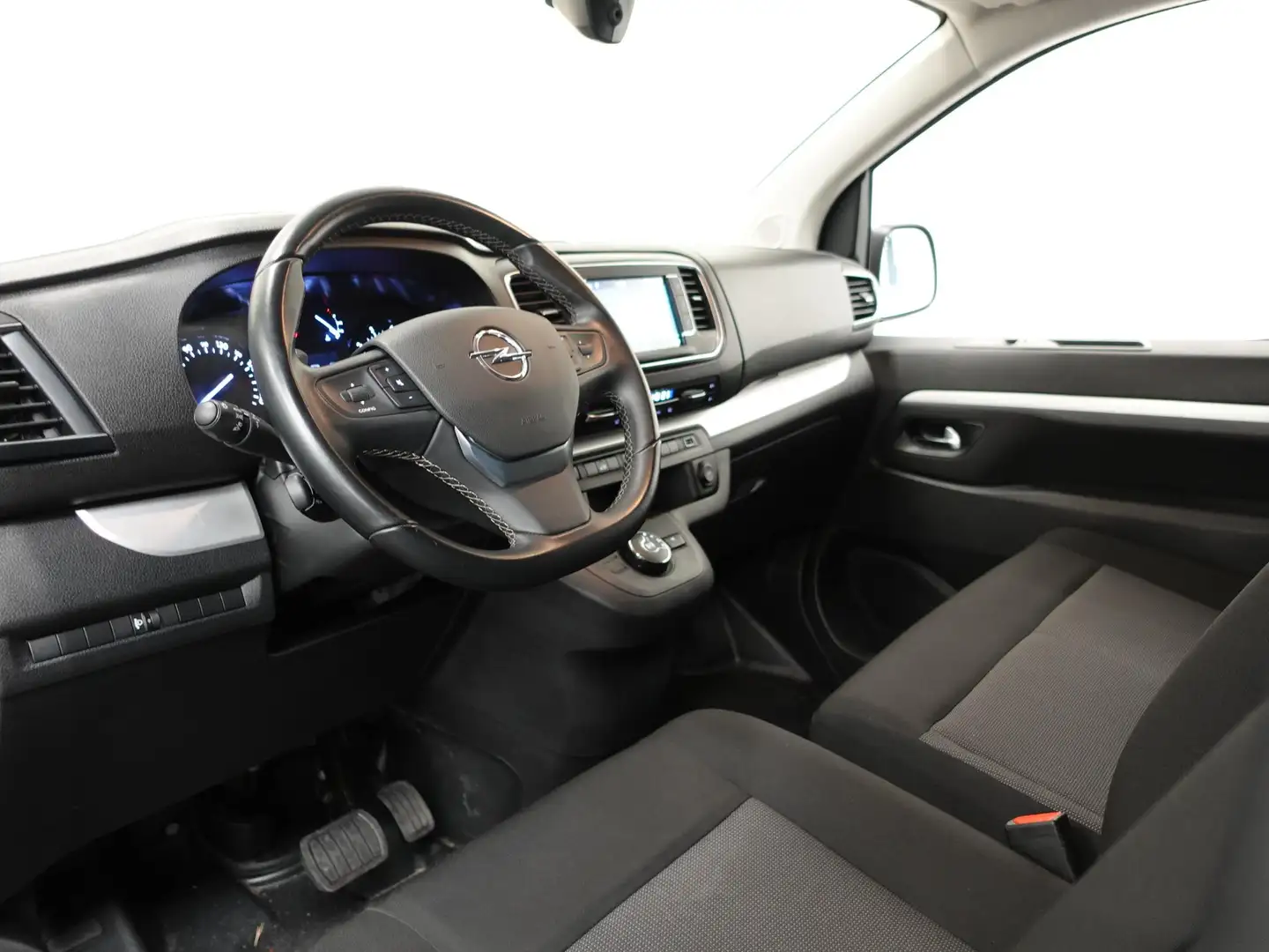 Opel Vivaro 2.0 CDTI 145PK L3 Automaat Navigatie Carplay Trekh Noir - 2
