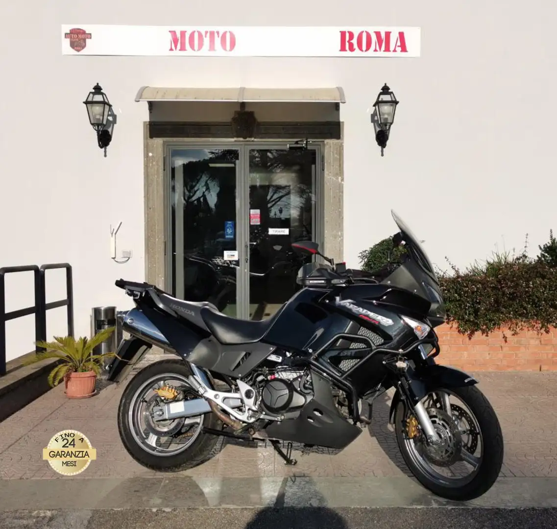 Honda Varadero XL - 92 Cv - ASI - 2 Prop - * OFFERTA PROMO WEB * Negru - 1