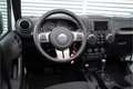 Jeep Wrangler Unlimited 3.6 Golden Eagle Cabriolet Stoelverw Air Wit - thumbnail 10
