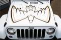 Jeep Wrangler Unlimited 3.6 Golden Eagle Cabriolet Stoelverw Air Wit - thumbnail 34