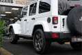 Jeep Wrangler Unlimited 3.6 Golden Eagle Cabriolet Stoelverw Air Wit - thumbnail 6