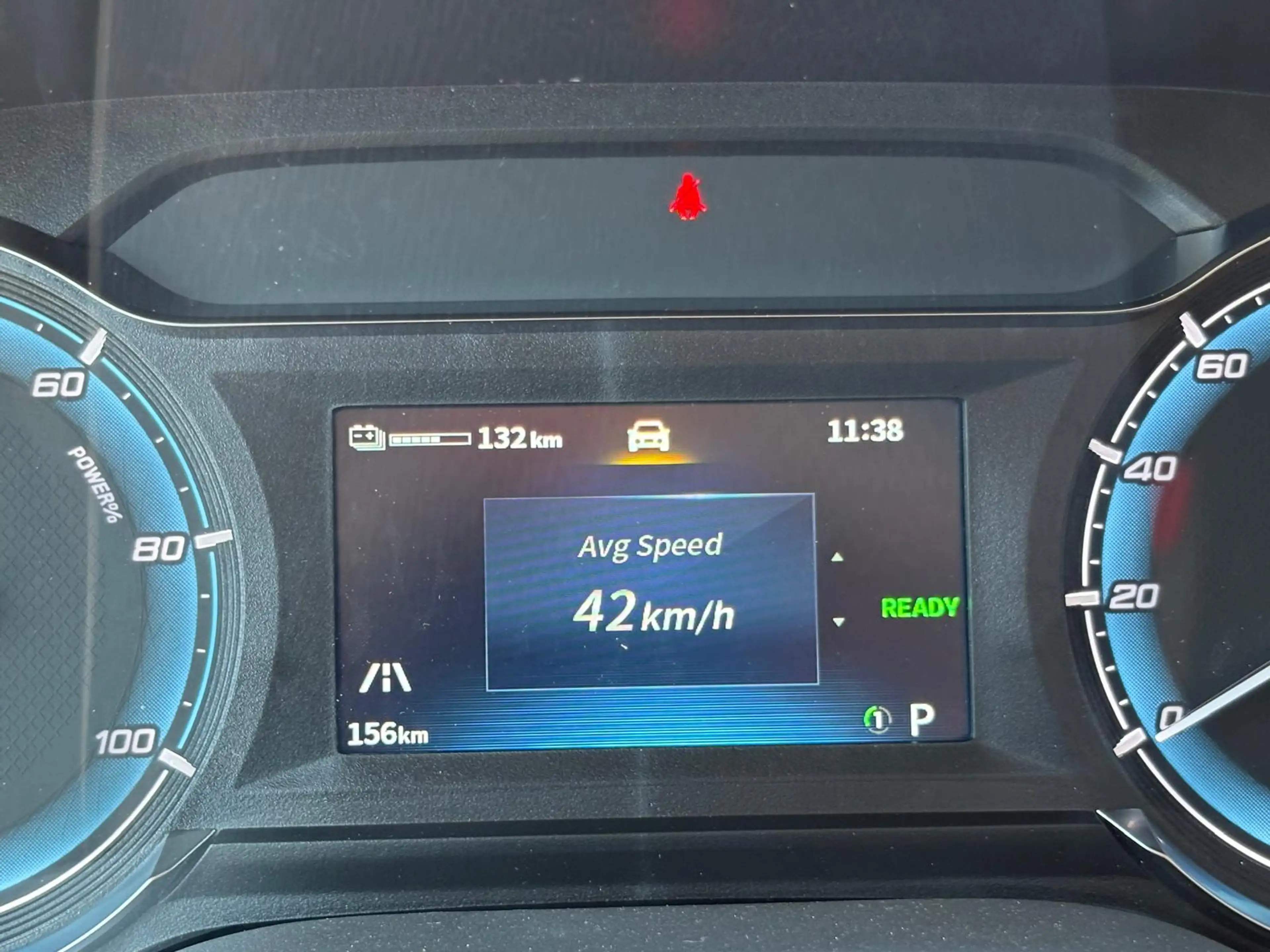 Maxus eDeliver 9 L3H2 72kWh 280KM Actieradius / Carplay / 100% Elek — photo 18