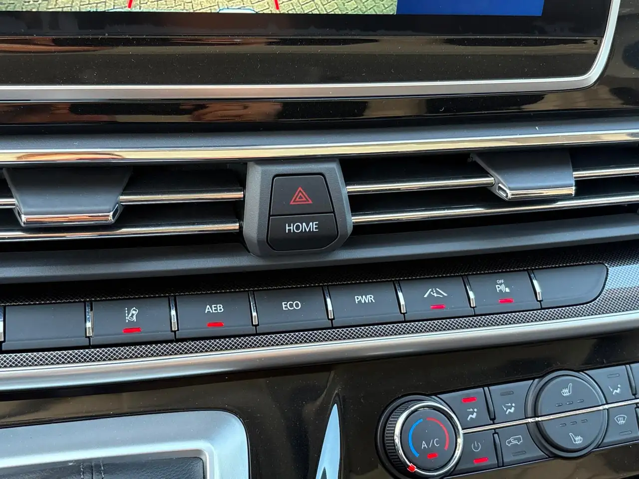 Maxus eDeliver 9 2025 — фото 13