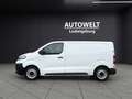 Fiat Scudo 2.0 M-Jet SX L2 Automatik 1.Hand Blanc - thumbnail 8