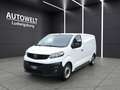 Fiat Scudo 2.0 M-Jet SX L2 Automatik 1.Hand Blanc - thumbnail 1