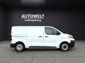 Fiat Scudo 2.0 M-Jet SX L2 Automatik 1.Hand Blanc - thumbnail 4