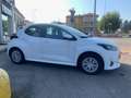 Toyota Yaris Yaris Hybrid 1.5 Active Automatica NEOPATENTATI Blanco - thumbnail 3