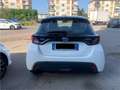 Toyota Yaris Yaris Hybrid 1.5 Active Automatica NEOPATENTATI Blanco - thumbnail 5