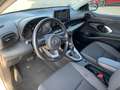 Toyota Yaris Yaris Hybrid 1.5 Active Automatica NEOPATENTATI Blanco - thumbnail 8