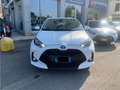 Toyota Yaris Yaris Hybrid 1.5 Active Automatica NEOPATENTATI Blanco - thumbnail 1