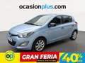 Hyundai i20 1.2i SLE Azul - thumbnail 1