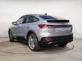 Audi Q4 e-tron Silber - thumbnail 4