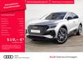 Audi Q4 e-tron Silber - thumbnail 1
