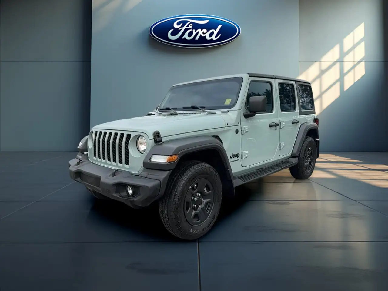 Jeep Wrangler снимка Jeep Wrangler