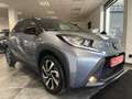 Toyota Aygo X 1.0 VVT-I 72CH DESIGN MY24 Grijs - thumbnail 2