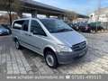 Mercedes-Benz Vito 4x4 116 CDI lang 67tkm 1.Hd 8-Sitze Silber - thumbnail 7
