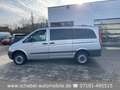 Mercedes-Benz Vito 4x4 116 CDI lang 67tkm 1.Hd 8-Sitze Silber - thumbnail 2