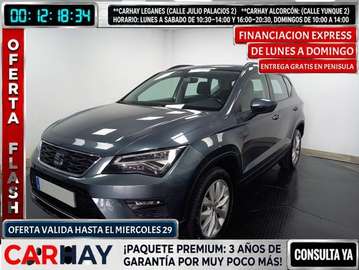 1.6 TDI 85kW St&amp;Sp Style Edit. Nav Eco