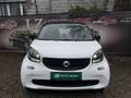 smart forTwo Smart fortwo Weiß - thumbnail 2