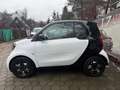 smart forTwo Smart fortwo Weiß - thumbnail 5
