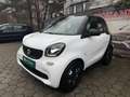 smart forTwo Smart fortwo Weiß - thumbnail 4