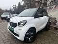 smart forTwo Smart fortwo Weiß - thumbnail 3