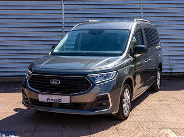 Gran Tourneo Connect V761 Titanium