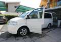 Volkswagen T5 2.5 tdi 174cv L'united Bianco - thumbnail 10