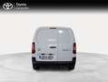 Toyota Proace City L1 1PL VAN GX 1.5 L 130CV M/T 6V Blanc - thumbnail 4