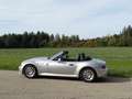 BMW Z3 Z3 roadster 2.0l  6-Zylinder Silber - thumbnail 2