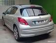 Peugeot 207 1,6L HDI Grigio - thumbnail 3
