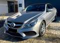 Mercedes-Benz E 400 E 400 Cabrio +AMG+COMAND+FAP+LED+AIR-CAP SCARF Zilver - thumbnail 13