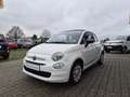 Fiat 500C Klima *CarPlay *Radio Weiß - thumbnail 2
