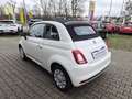 Fiat 500C Klima *CarPlay *Radio Weiß - thumbnail 3