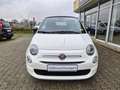 Fiat 500C Klima *CarPlay *Radio Weiß - thumbnail 5