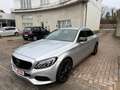 Mercedes-Benz C 180 D EURO 6B‼️PRETE A IMMATRICULÉ - GARANTI Gris - thumbnail 3