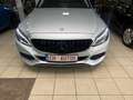 Mercedes-Benz C 180 D EURO 6B‼️PRETE A IMMATRICULÉ - GARANTI Gris - thumbnail 13