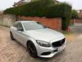 Mercedes-Benz C 180 D EURO 6B‼️PRETE A IMMATRICULÉ - GARANTI Gris - thumbnail 1