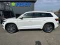 Skoda Kodiaq Laurin & Klement 2.0 TDI DSG ACC LED APP Weiß - thumbnail 6
