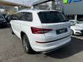 Skoda Kodiaq Laurin & Klement 2.0 TDI DSG ACC LED APP Weiß - thumbnail 4