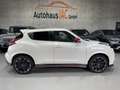 Nissan Juke Nismo/RS/4x4/Sportpaket/SHZ Weiß - thumbnail 7