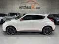 Nissan Juke Nismo/RS/4x4/Sportpaket/SHZ Weiß - thumbnail 6