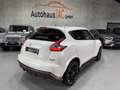 Nissan Juke Nismo/RS/4x4/Sportpaket/SHZ Weiß - thumbnail 2