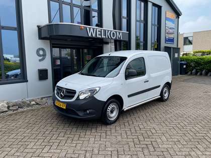 Mercedes-Benz Citan 108 CDi Airco, Schuifdeur, Bluetooth, Side-bars, T