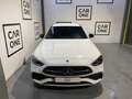 Mercedes-Benz C 220 220d 9G-Tronic Weiß - thumbnail 3