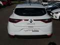 Renault Megane 1.5 BLUE DCI 115CH BUSINESS Weiß - thumbnail 6